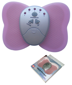 Aparat de Gimnastica